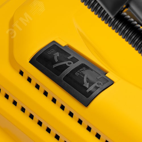 Газонокосилка бензиновая GLD-520SP-VE, 196 см3,шир 52 см,привод,вариатор,эл.старт,60 л - фото 14