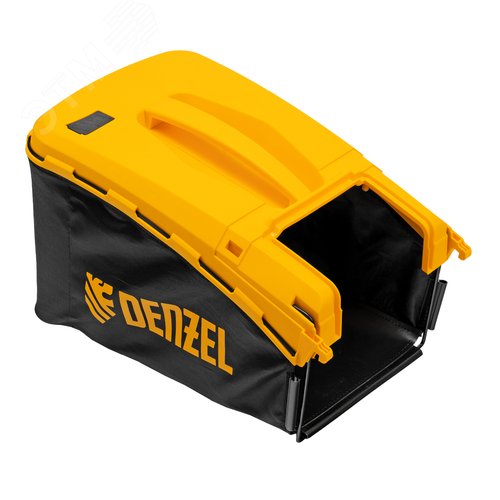 Газонокосилка бензиновая GLR-460SP-ZS, 149 см3, ширина 46 см, привод, травосборник 65 л - фото 21