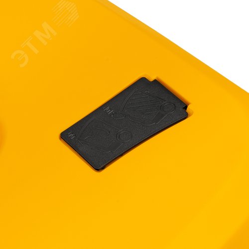 Газонокосилка бензиновая GLR-460SP-ZS, 149 см3, ширина 46 см, привод, травосборник 65 л - фото 22