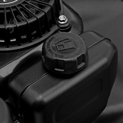 Газонокосилка бензиновая GLR-510SP-ZS, 171 см3, ширина 51 см, привод, травосборник 65 л - фото 14