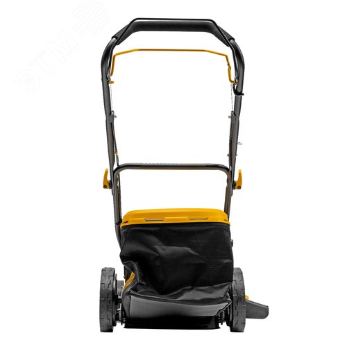 Газонокосилка бензиновая GLR-510SP-ZS, 171 см3, ширина 51 см, привод, травосборник 65 л - фото 8