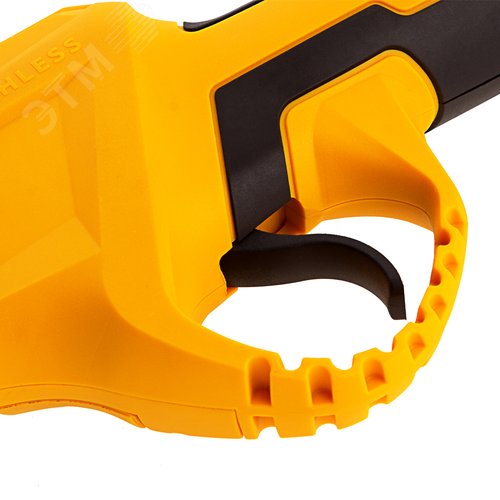 Секатор аккумуляторный CP-30,  18В Li-Ion - фото 3