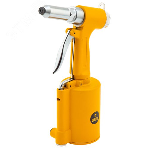 Изображение товара Пневматический заклепочник PR4, 2,4-4,8 мм (шт)