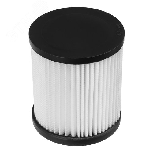 Изображение товара Фильтр каркасный-складчатый HEPA для пылесоса Denzel SVC15, LVC16 (шт)