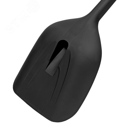 Лопата автомобильная, 230х290х690мм, сверхпрочный полиамид// Denzel - фото 4