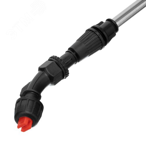 Опрыскиватель ранцевый аккумуляторный D-16LA, 16 л, 12 В, 8 Ач - фото 10