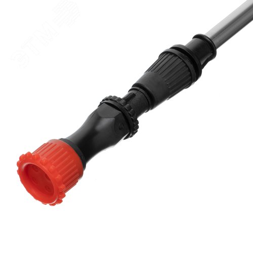 Опрыскиватель ранцевый аккумуляторный D-16LA, 16 л, 12 В, 8 Ач - фото 11