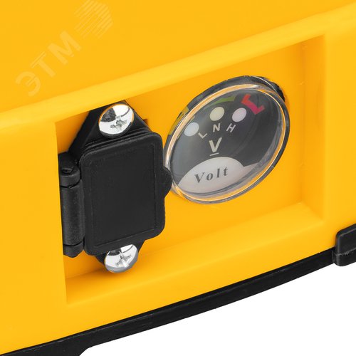 Опрыскиватель ранцевый аккумуляторный D-16LA, 16 л, 12 В, 8 Ач - фото 8