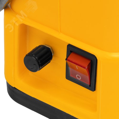 Опрыскиватель ранцевый аккумуляторный D-16LA, 16 л, 12 В, 8 Ач - фото 9