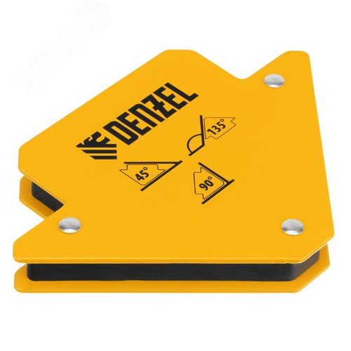 Изображение товара Фиксатор магнитный для сварочных работ усилие 25 LB (шт)