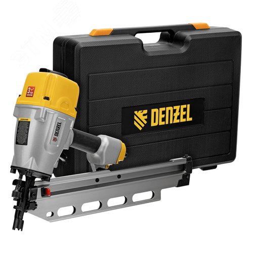 Изображение товара Нейлер пневматический PN2190 для гвоздей SN21 от 50 до 90 мм (шт)