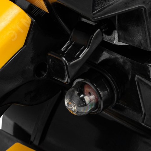 Пила цепная бензиновая DGS-4516, шина 40 см, 45см3, 3,0 л.с., шаг 3/8, паз 1,3 мм, 57 зв - фото 12