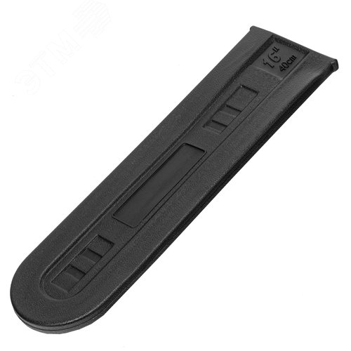 Пила цепная бензиновая DGS-4516, шина 40 см, 45см3, 3,0 л.с., шаг 3/8, паз 1,3 мм, 57 зв - фото 16