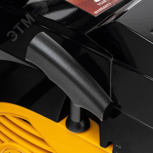 Пила цепная бензиновая DGS-4516, шина 40 см, 45см3, 3,0 л.с., шаг 3/8, паз 1,3 мм, 57 зв - фото 9