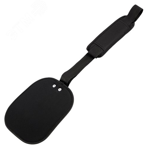 Триммер бензиновый DT-52, 52см3, 3 л.с., неразъемная штанга, состоит из 2 частей - фото 12