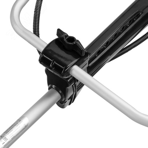 Триммер бензиновый DGT-52-PRO, анти-вибро, 52 см3, неразъем, состоит из 2 частей - фото 10