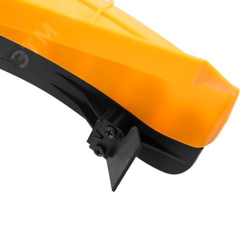 Триммер бензиновый DGT-52-PRO, анти-вибро, 52 см3, неразъем, состоит из 2 частей - фото 13