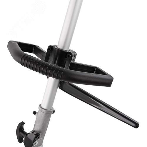 Триммер электрический TE-1220, 1200 Вт, 380 мм, катушка, диск, разборная штанга - фото 12