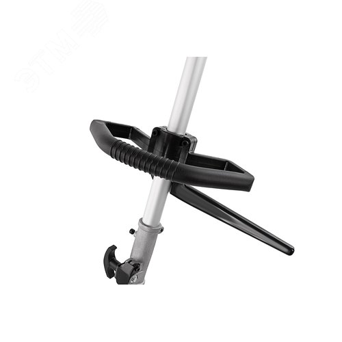 Триммер электрический TE-1220, 1200 Вт, 380 мм, катушка, диск, разборная штанга - фото 5