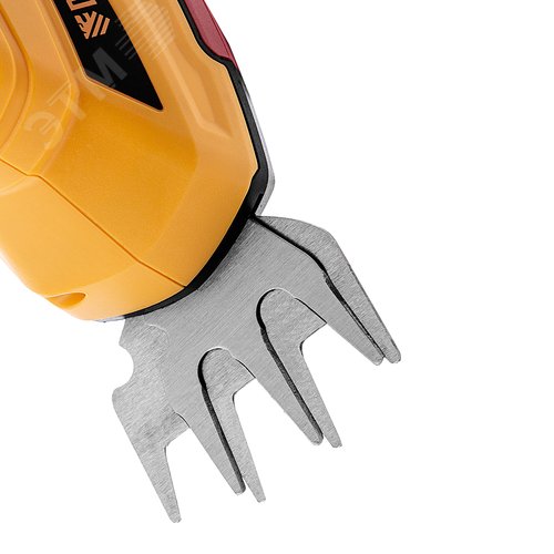 Ножницы-кусторез  аккумуляторные G411 с акк. 3,6В Li-Ion 1,5 Ач - фото 8