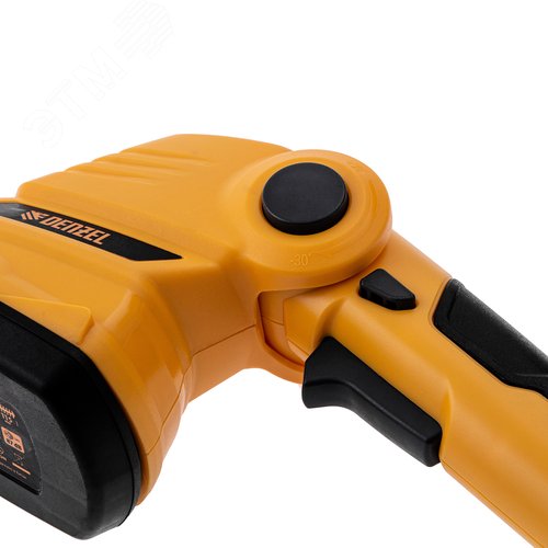 Ножницы-кусторез  аккумуляторные G411 с акк. 3,6В Li-Ion 1,5 Ач - фото 9