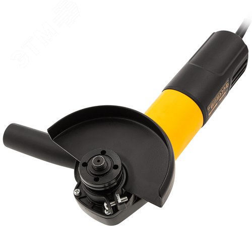 Машина шлифовальная угловая AGH125-900, 900 Вт, 125мм, 11000 об/мин - фото 2