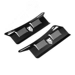 Расширители-подрезатели для снегоуборочных машин 97651-97652, 2 шт. - фото 1