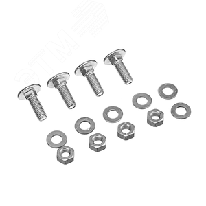 Расширители-подрезатели для снегоуборочных машин 97651-97652, 2 шт. - фото 5