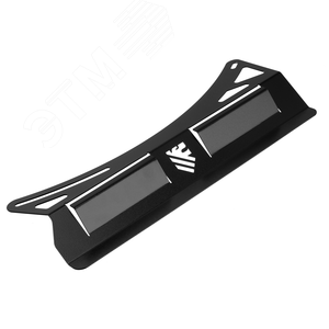 Расширители-подрезатели для снегоуборочных машин 97653-97656, 2 шт. - фото 1