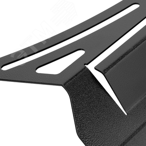 Расширители-подрезатели для снегоуборочных машин 97653-97656, 2 шт. - фото 4