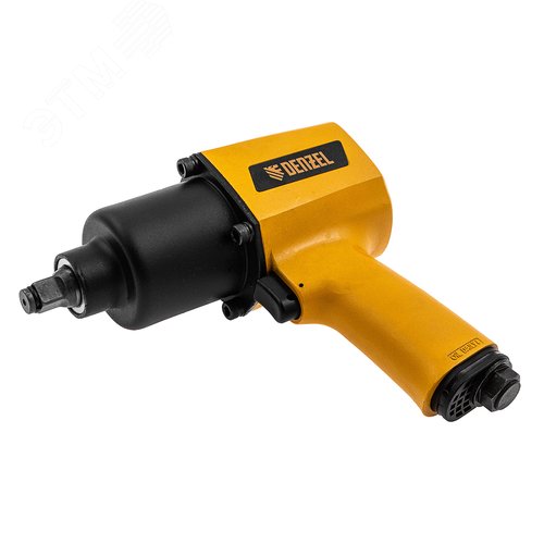 Изображение товара Ударный пневмогайковерт IW1500SP, 1/2, 8800 об/мин, 1490 Нм (шт)