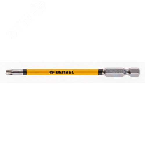 Изображение товара Набор бит, T20x4, 5 шт. (набор)