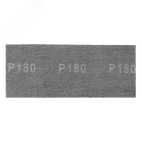Изображение товара Сетка абразивная, P 180, 115 х 280 мм, 5 шт. (уп)