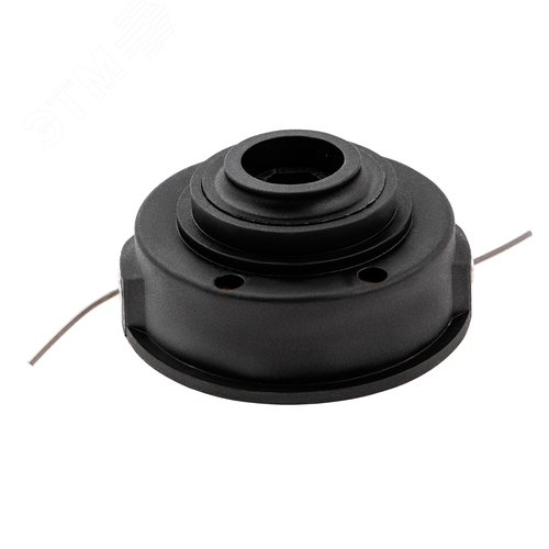 Изображение товара Катушка триммерная полуавтомат шестигранник HEX х15,6 болт М6 правый М8 правый М8 левый (шт)