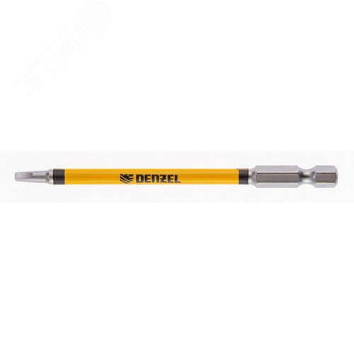 Изображение товара Набор бит, S1x4, 5 шт. (набор)