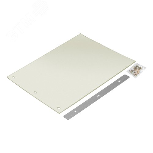 Изображение товара Коврик полиуретановый для виброплиты VC-30W (шт)