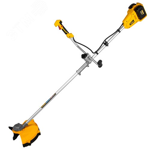 Изображение товара Триммер аккумуляторный бесщет. CBC350-36, Li-ion, 36 В, 350 мм (шт)