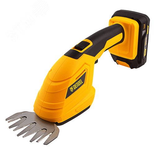 Изображение товара Ножницы-кусторез аккумуляторные CGS-100, 18В Li-Ion (шт)