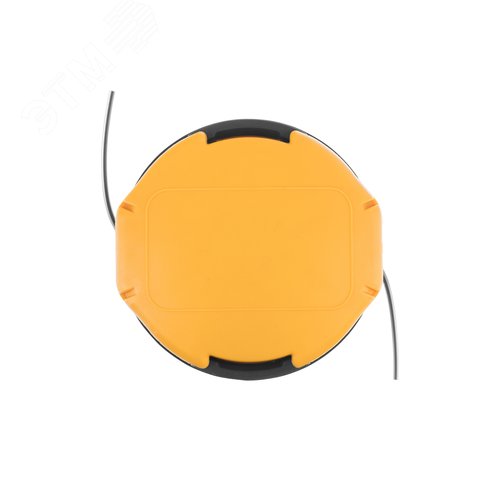 Изображение товара Катушка тримм. полуавтомат. легкая заправка, гайка М10х1,25L, гайка М10х1L, гайка М8х1,25L (шт)