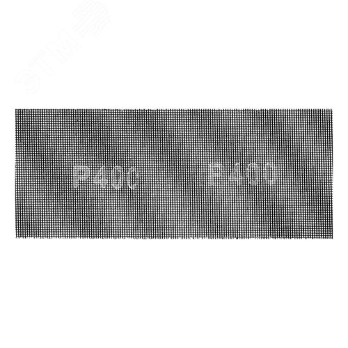 Изображение товара Сетка абразивная, P 400, 115 х 280 мм, 5 шт. (уп)