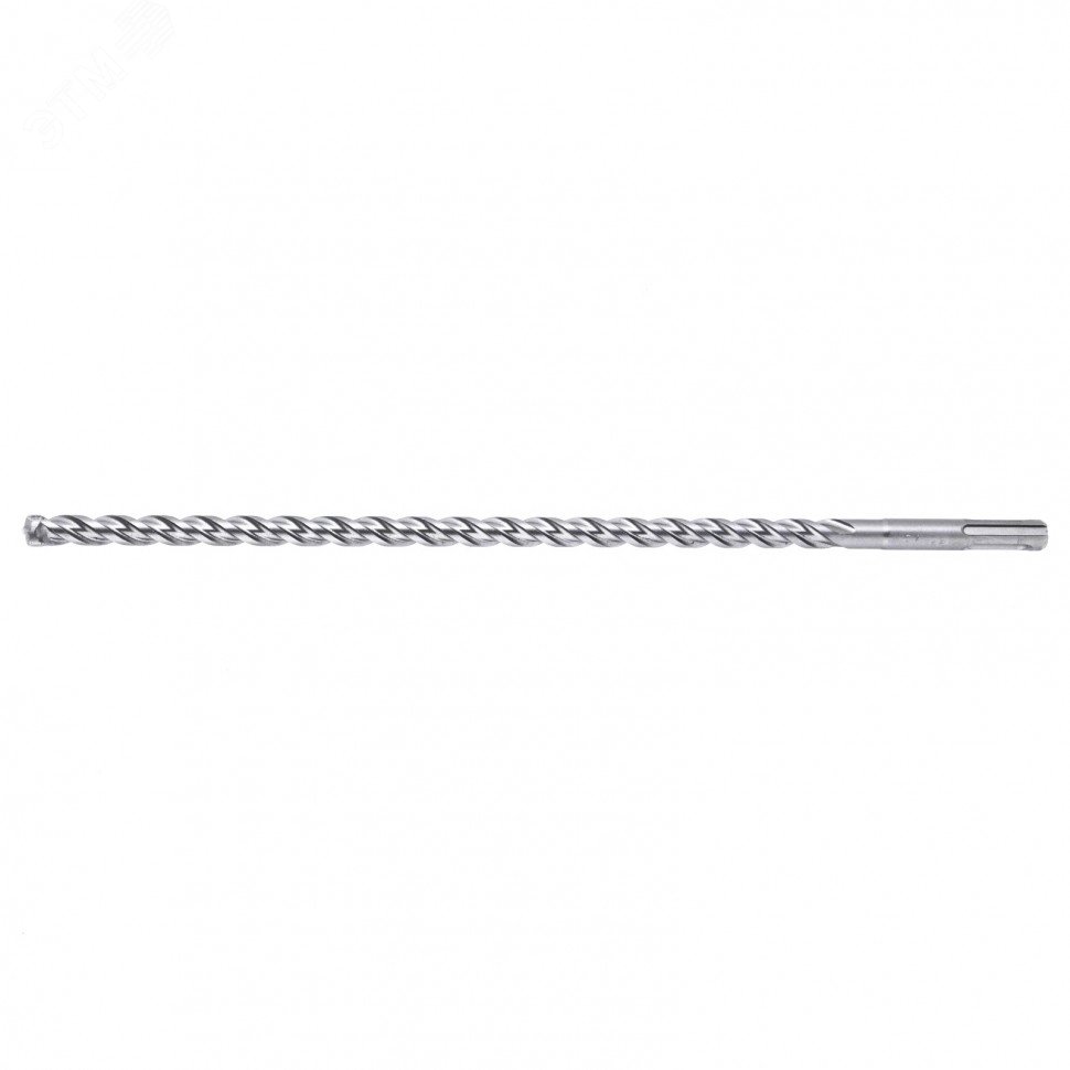 Изображение товара Бур по бетону GROSS DREI SPITZEN 10 х 315 мм SDS Plus Германия