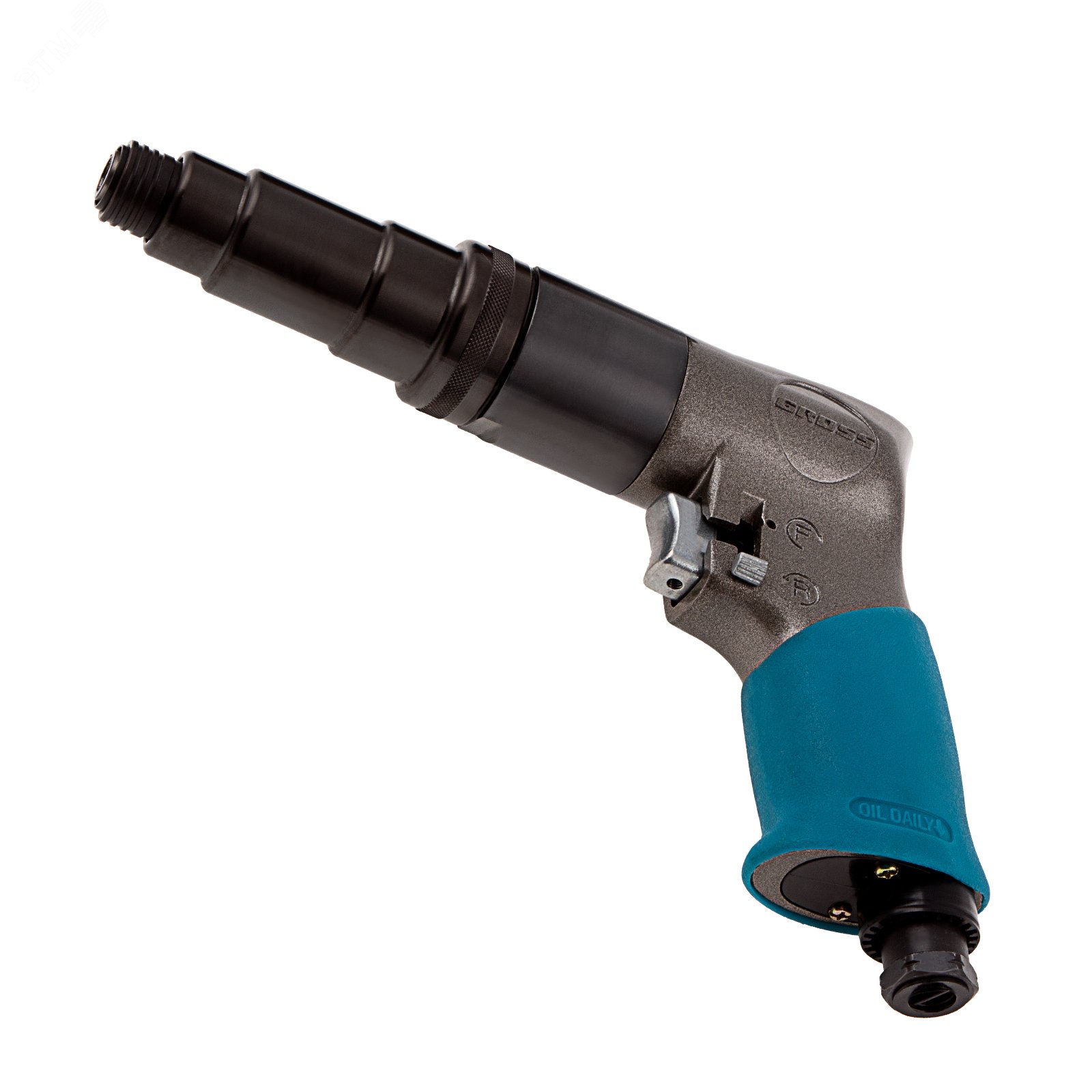 Изображение товара Пневматический шуруповерт G208 1/4 17Нм 700 об/мин GROSS