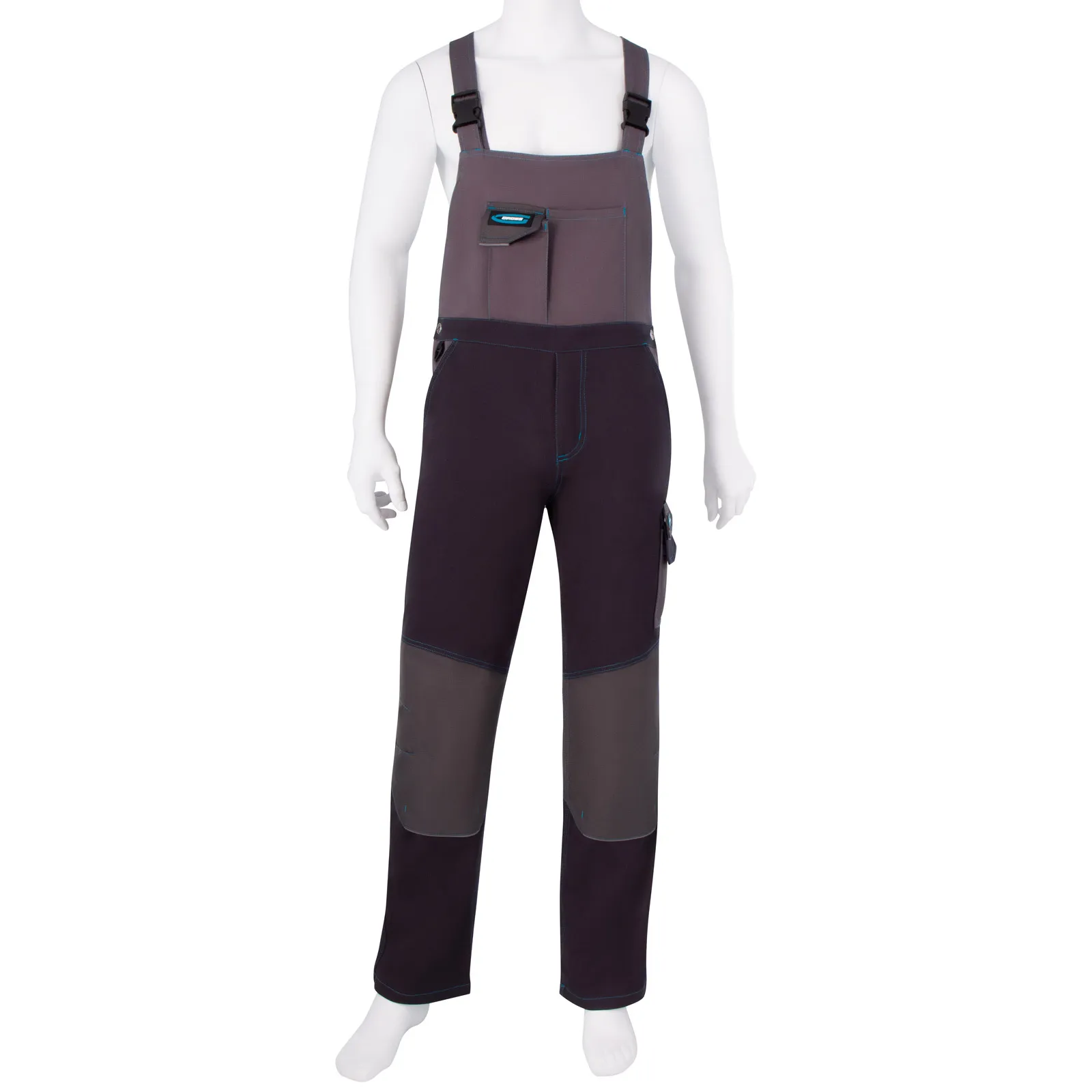 Изображение товара Полукомбинезон GROSS 90376 Демисезон XXXL