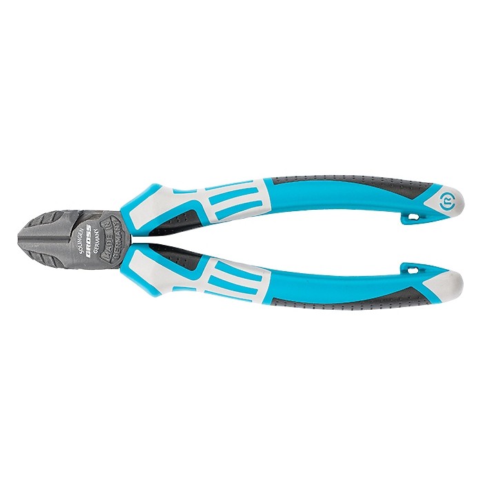 Бокорезы 180 мм, трехкомпонентные рукоятки