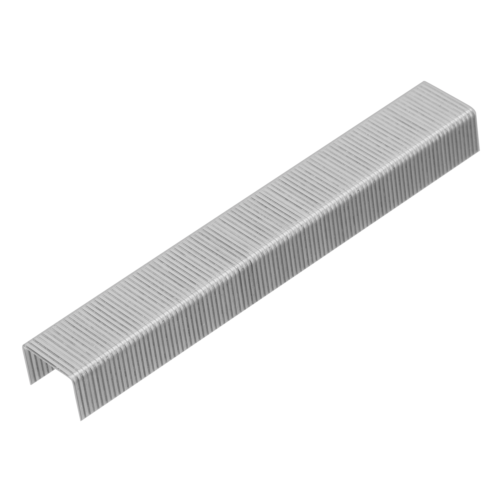 Скобы, 8 мм, для мебельного степлера, усиленные, тип 53, 1000 шт.