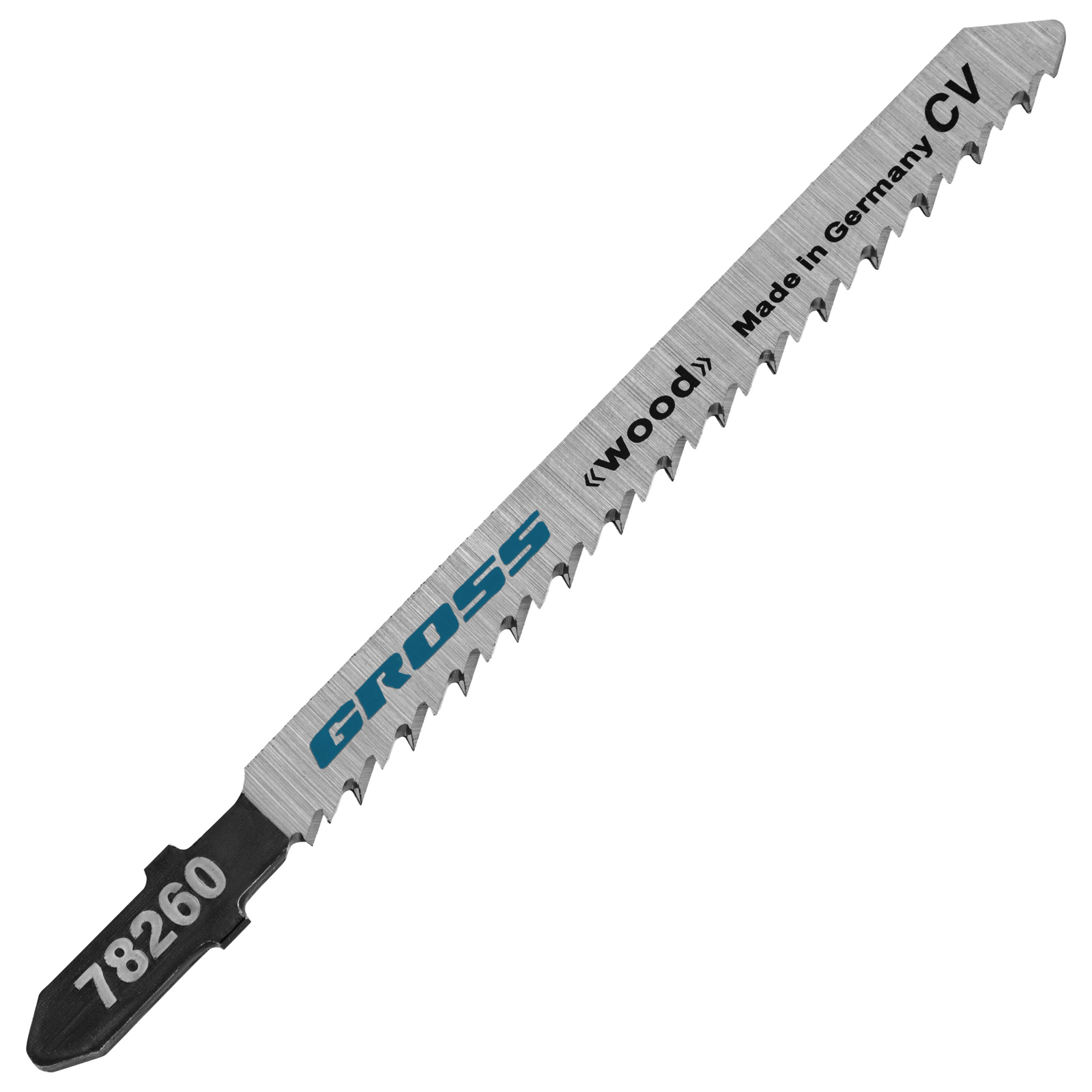 Полотна для электролобзика  по дереву, 2 шт. ( 3101 - T101B )