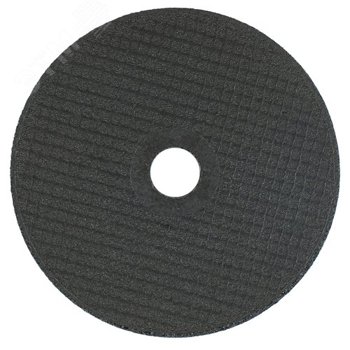 Круг отрезной по металлу, 150 х 1,6 х 22,2 мм, WA46TBF - фото 3