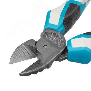 Бокорезы 160 мм, трехкомпонентные рукоятки - фото 2