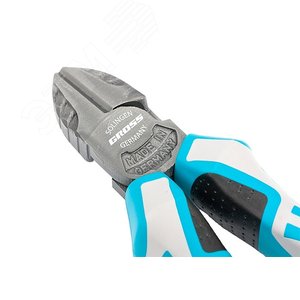 Бокорезы 180 мм, трехкомпонентные рукоятки - фото 3