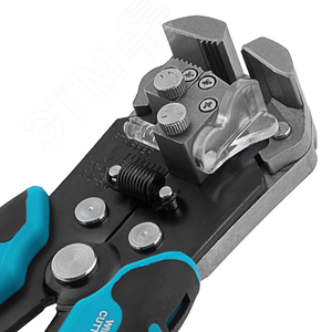 Щипцы для зачистки электропроводов, 0,05-8 кв. мм - фото 3